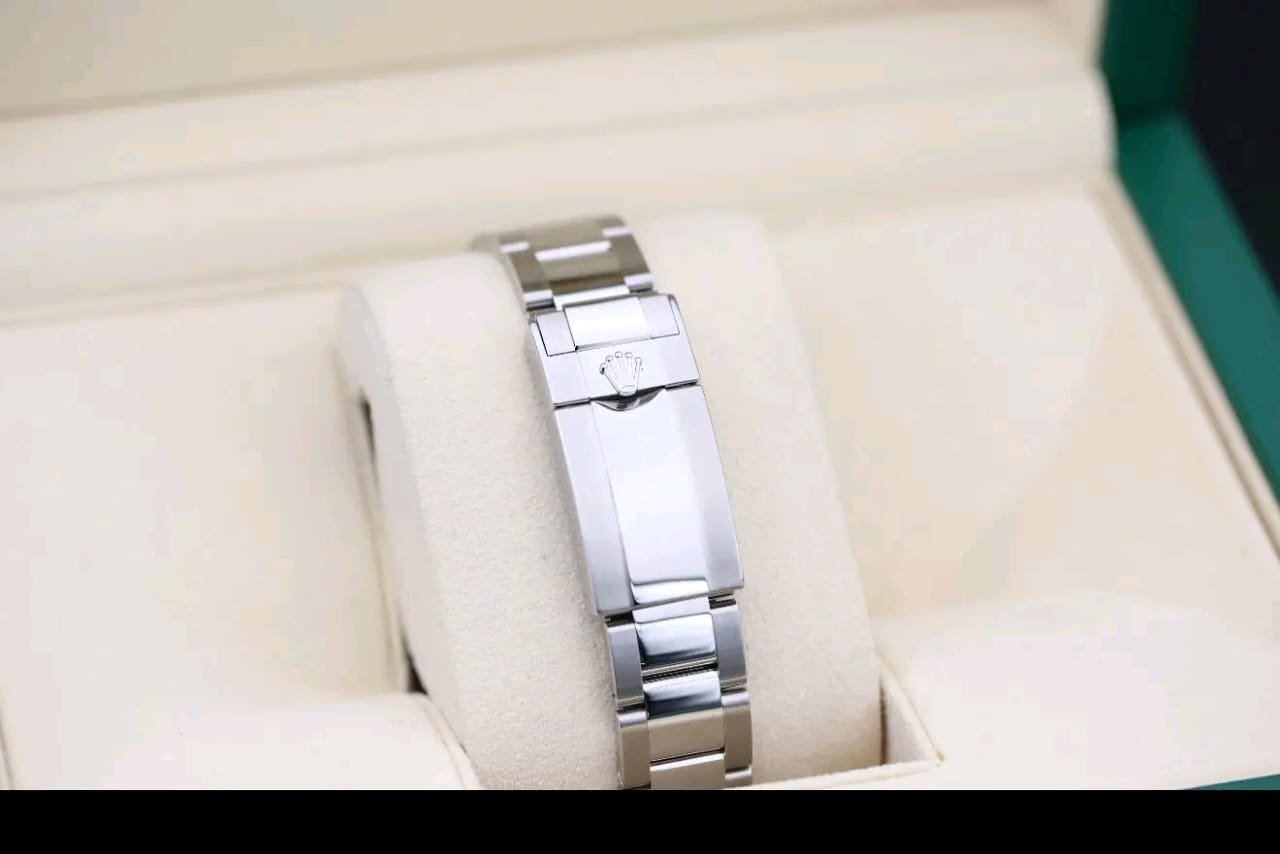 Rolex Datejust 178246 Clasp Detail