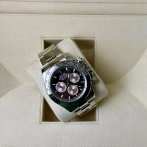Rolex Daytona 126509 Dial & Bezel Close-Upcitizen titanium watch​