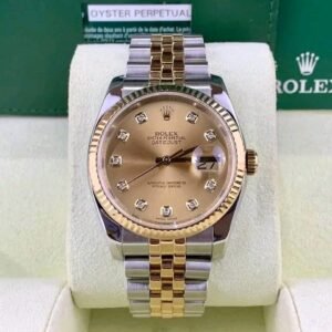 Rolex Datejust 36mm Ref. 116233 Full Set with Box & Papers rolex dive watch​