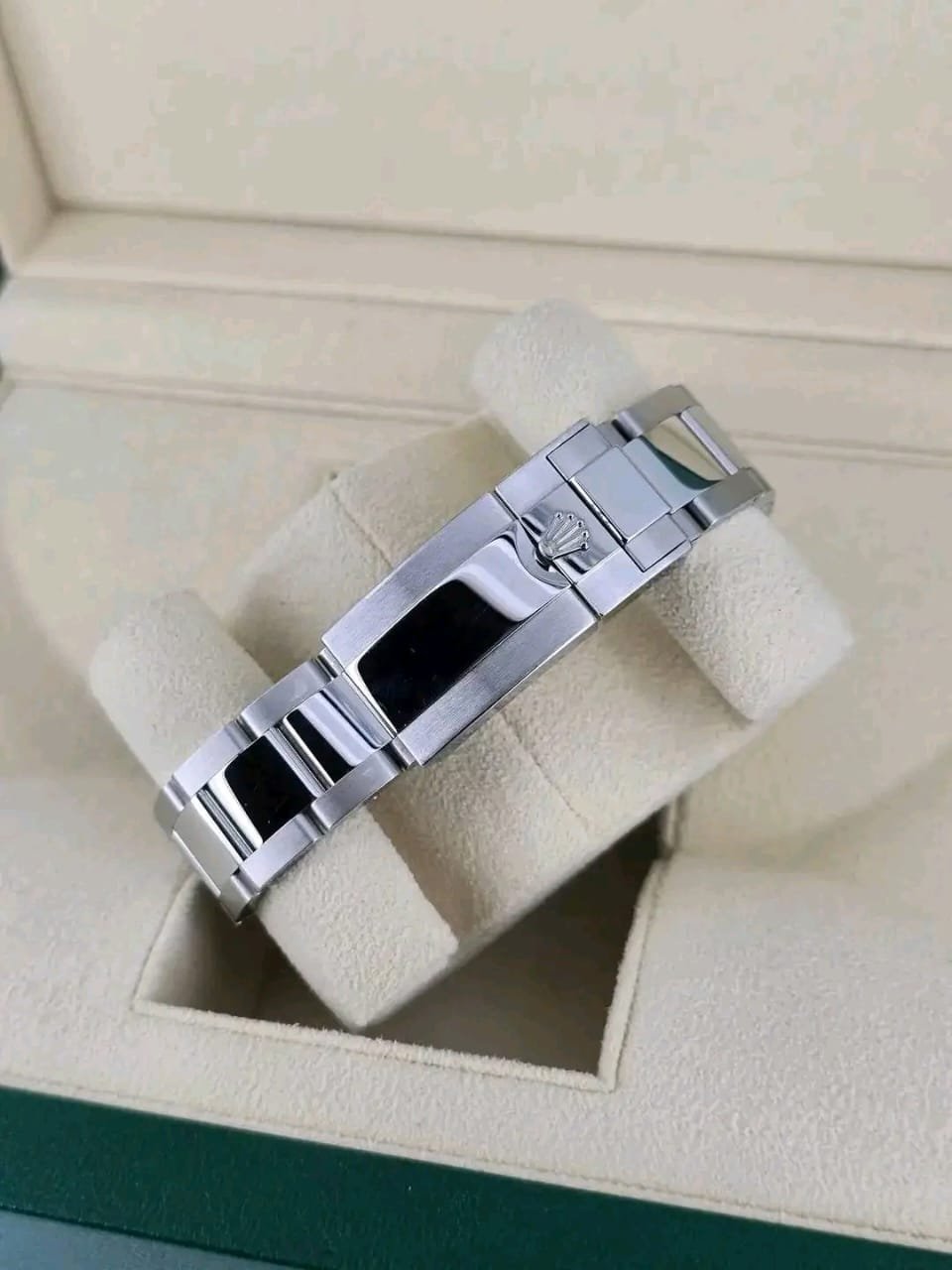 Rolex GMT-Master II Sprite Oysterlock Clasp & Easylink