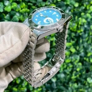tudor watch price​ Tudor Black Bay 54 Lagoon Blue Dial