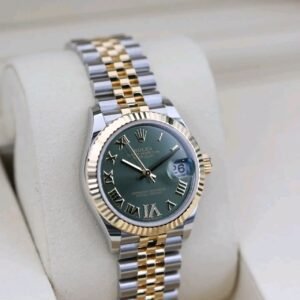Rolex Datejust 278273 Watch Only View stainless steel watch band