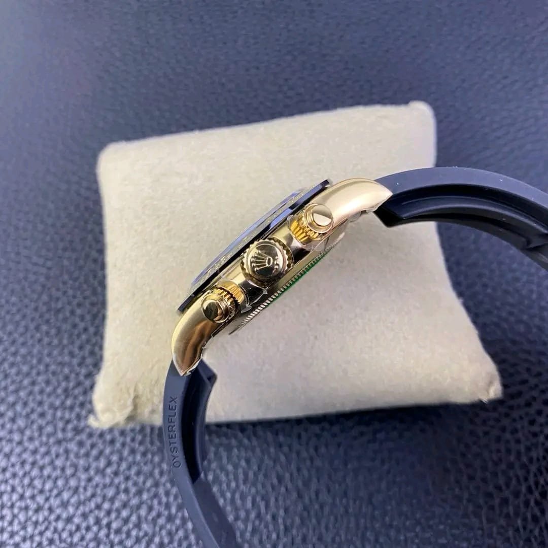 Rolex Daytona 116515LN Case Side Profile