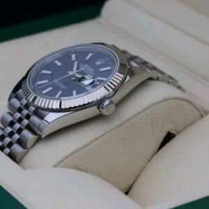 Rolex Datejust 31mm VSF-V2 Dial Close-Up rolex watches for females​