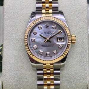 Rolex Lady-Datejust 179173 Front View rolex women​