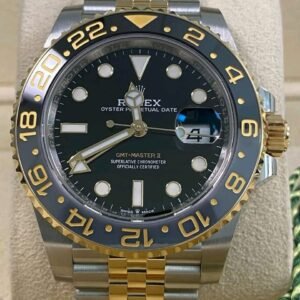 rolex land dweller watch​