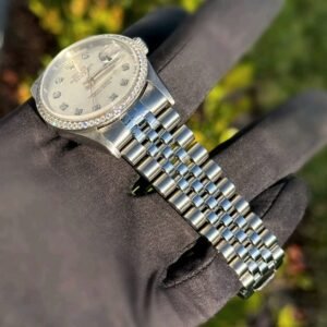 diamond watches for women
