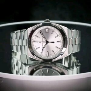 vacheron constantin overseas​ 4500V Lateral Case View