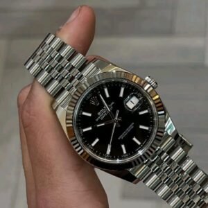 Rolex Datejust 126334 Index Marker Detail rolex oyster perpetual price​