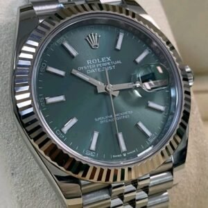 Rolex Datejust 126334 Index Marker Detairolex pepsi gmt