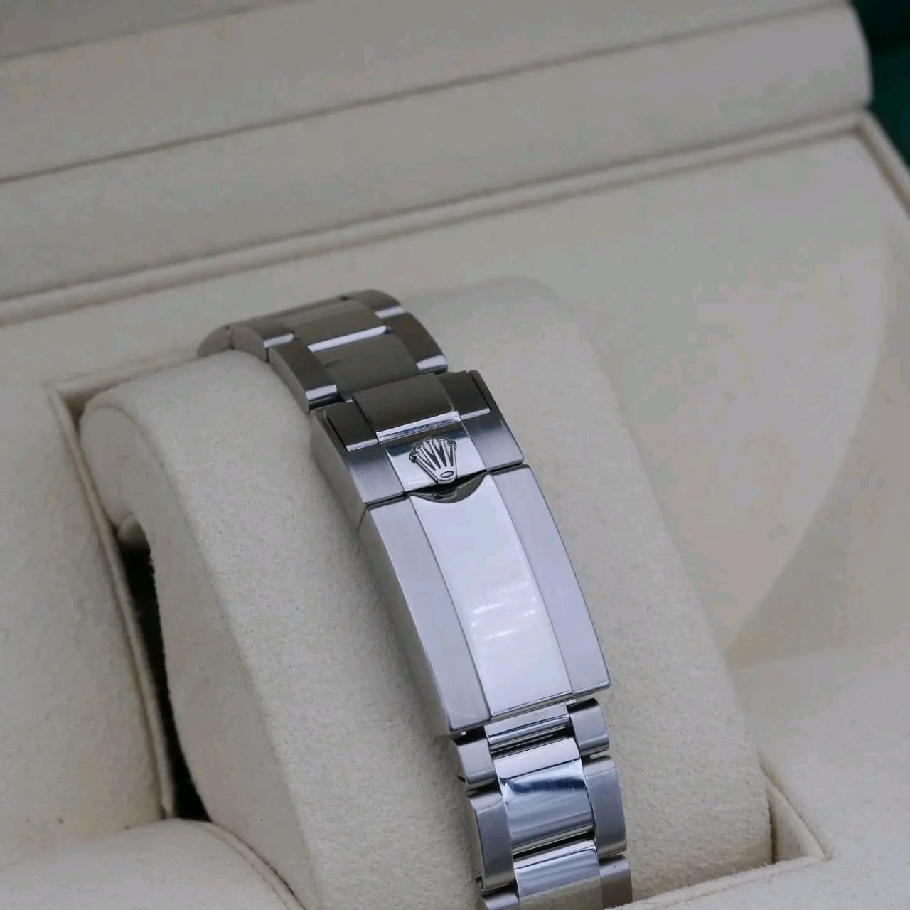 Rolex Yacht-Master 126622 Full Set with Box & Papers