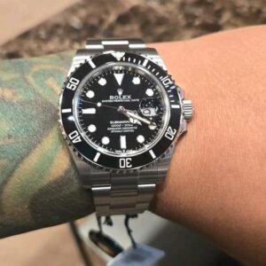 Stainless Steel Watch Bands