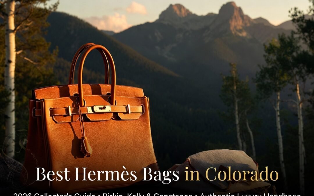 Best Hermès Bags in Colorado (2026 Guide)