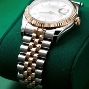 Rolex Datejust 36mm Caseback 116233 bracelet jubilee rolex​
