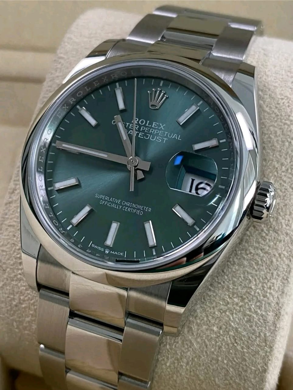 rolex seadweller