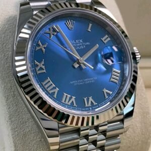 land dweller rolex​