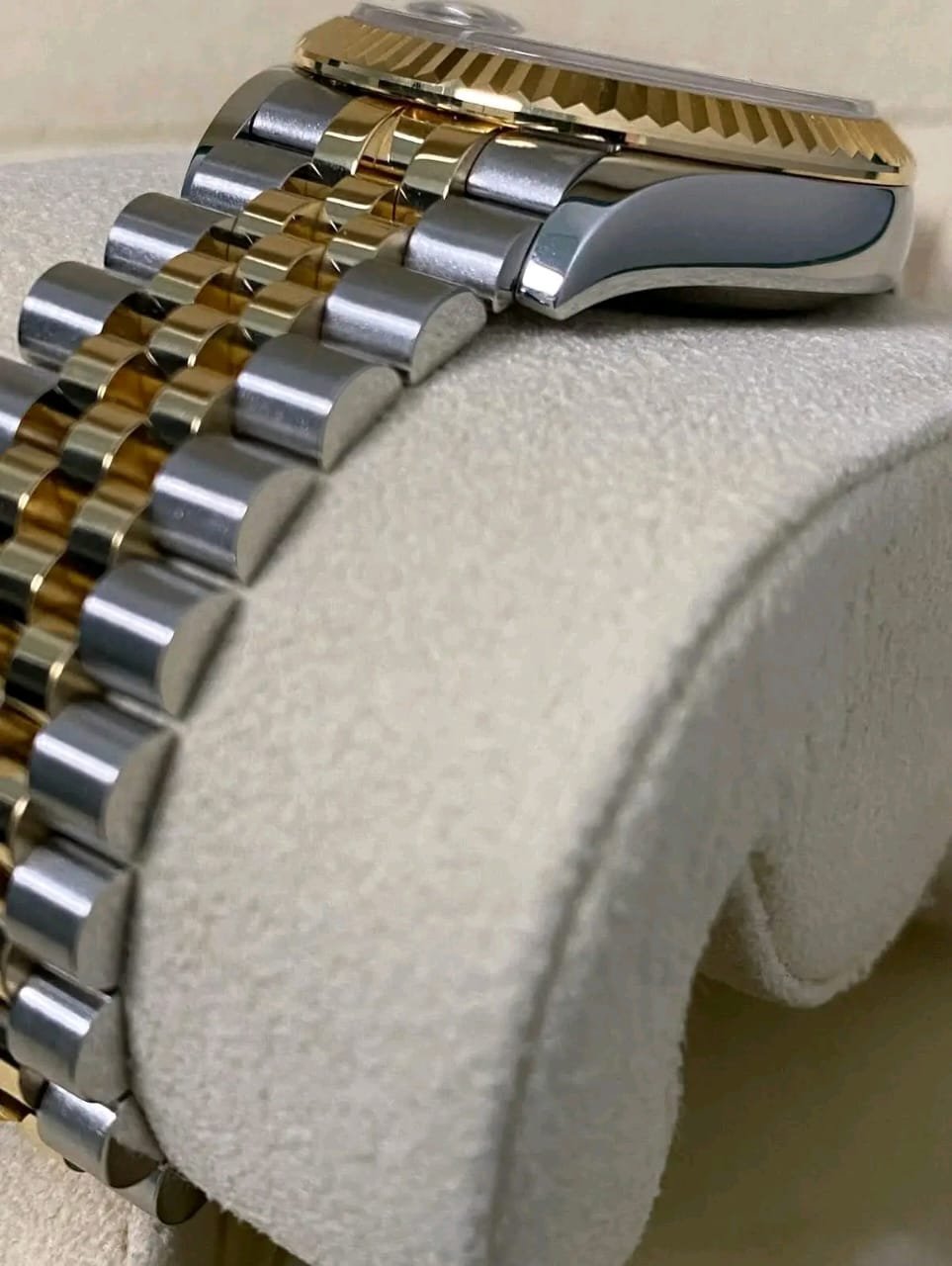 Rolex Datejust 31 Two-Tone Rolesor Overall View